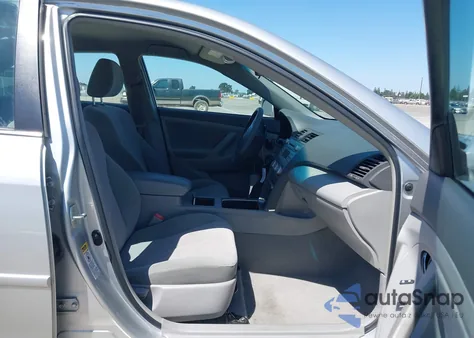 2010 Toyota Camry Le/Se/Xle from USA, damaged, VIN 4T4BF3EK4AR048695